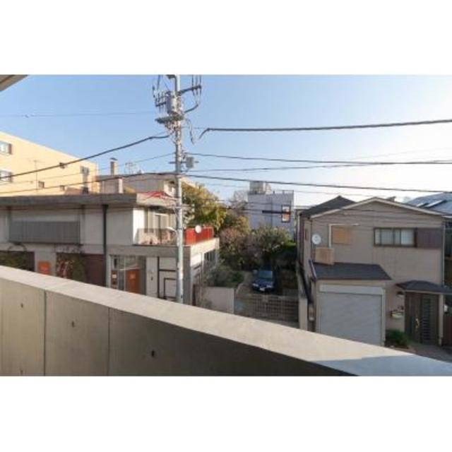 エル・セレーノ南麻布 301 - 292968