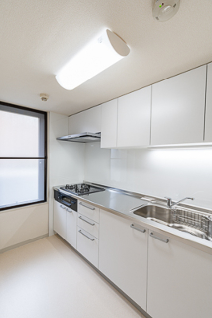 Flat Akebonocho '89 203 - 289236