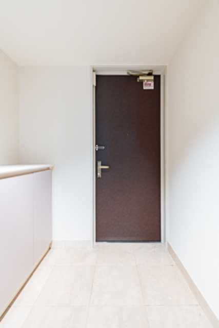 Flat Akebonocho '89 203 - 289235