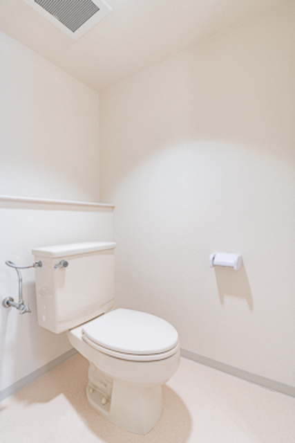 Flat Akebonocho '89 203 - 289238