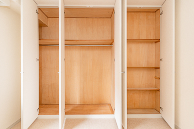 Flat Akebonocho '89 203 - 289241