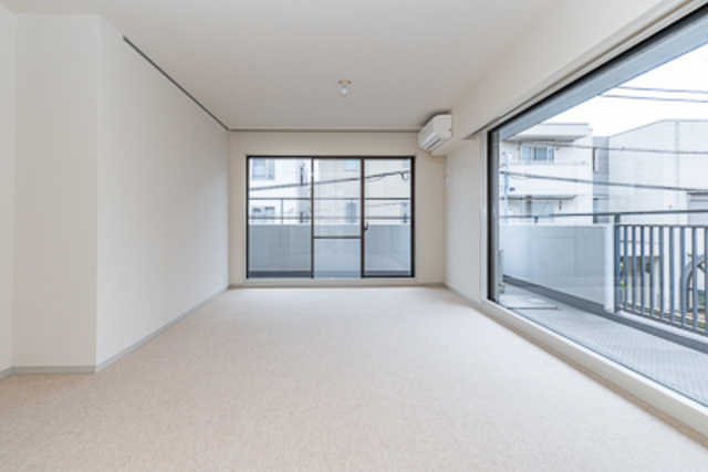 Flat Akebonocho '89 203 - 289234