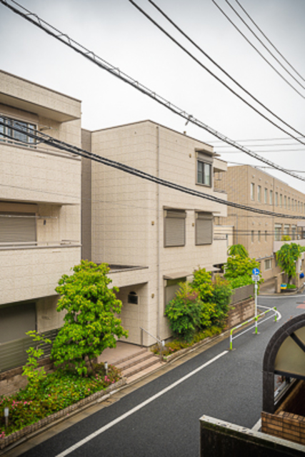 Flat Akebonocho '89 203 - 289240