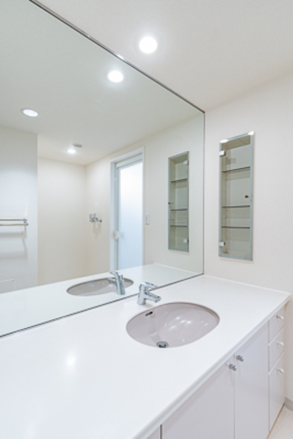 Flat Akebonocho '89 203 - 289239