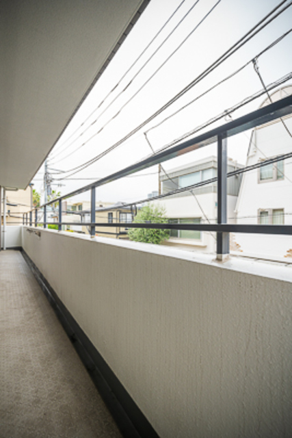 Flat Akebonocho '89 203 - 289242