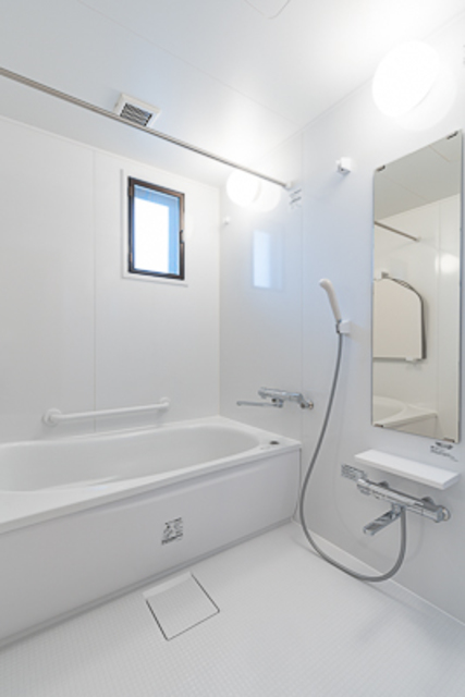 Flat Akebonocho '89 203 - 289237