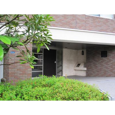 Park Axis Roppongi Hinokicho Park 103 - 292970