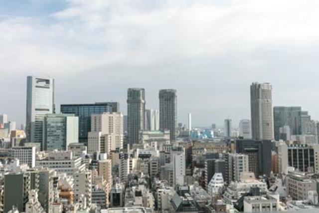 Park Axis Onarimon 1804 - 293004