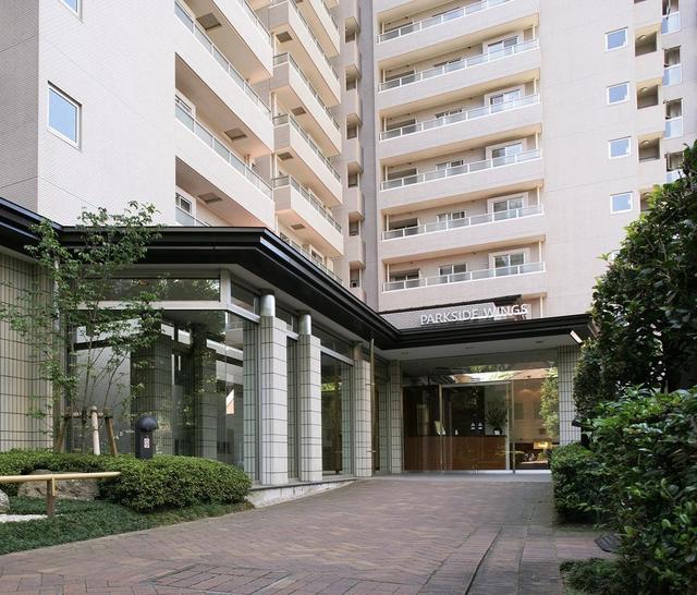 Parkside Wings 512 - 293010