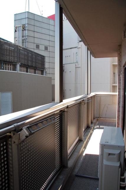 Park Avenue Jinnan 405 - 293038