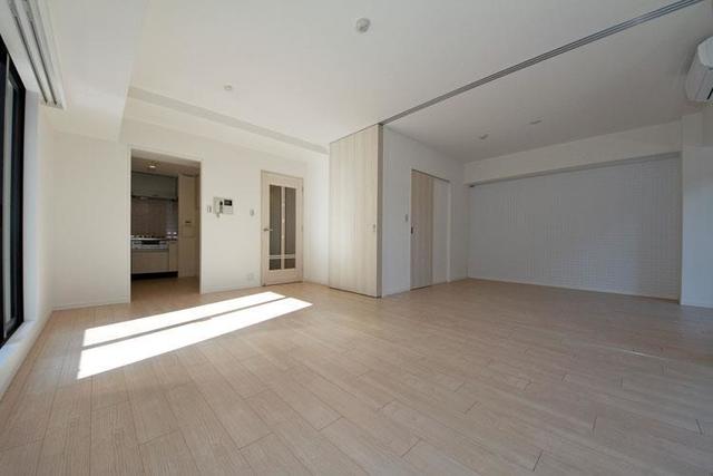 Park Avenue Jinnan 405 - 293031