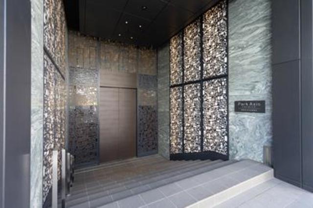 Park Axis Premier Omotesando 103 - 293065