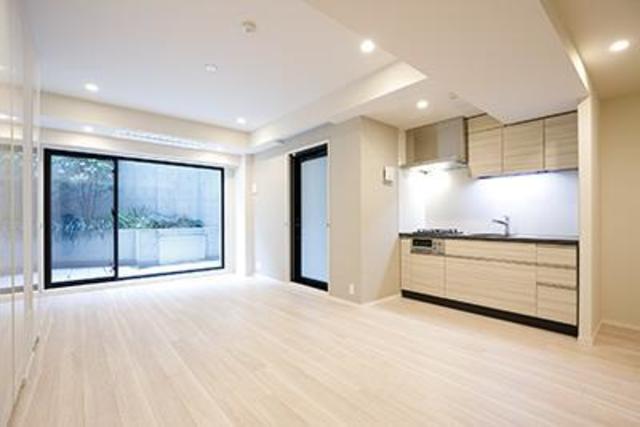 Park Axis Premier Omotesando 103 - 293064