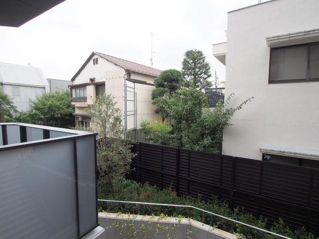 パークアクシスプレミア表参道 303 - 293091