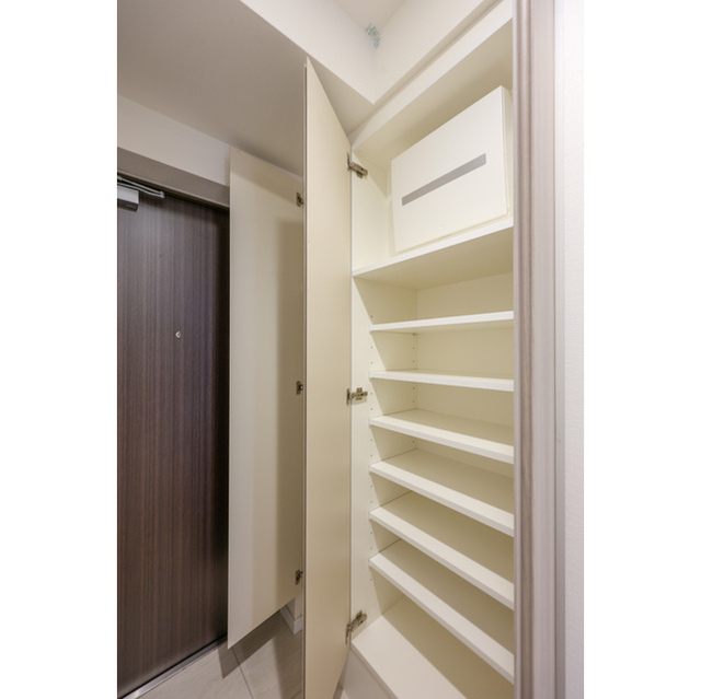 ＡＲＫ ＣＩＴＹ船堀 109 - 296242