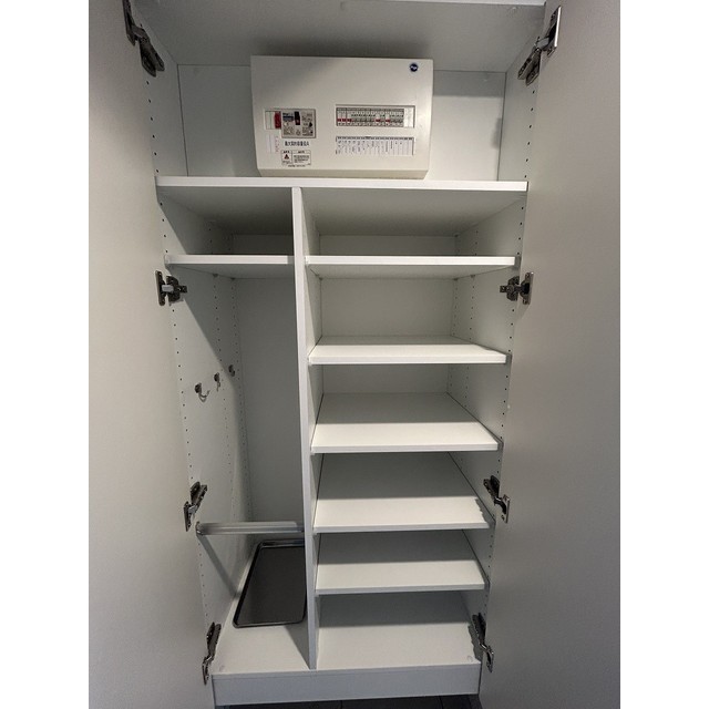 AIFLAT品川戸越パークサイド 104 - 296333