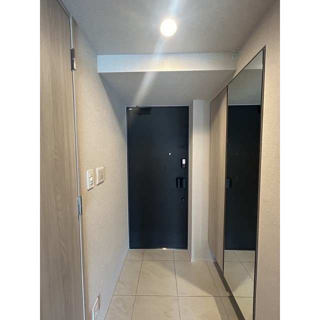 AIFLAT品川戸越パークサイド 104 - 296330