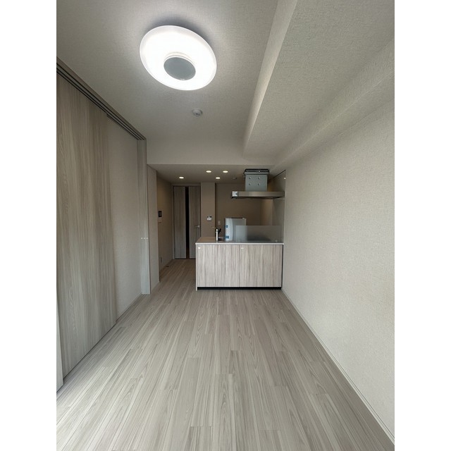 AIFLAT品川戸越パークサイド 104 - 296320