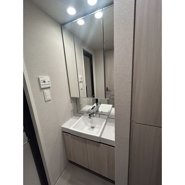 AIFLAT品川戸越パークサイド 104 - 296326