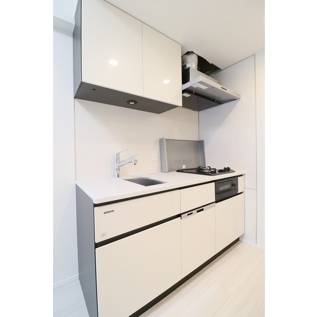 ＡＩＦＬＡＴ品川戸越パークサイド 202 - 296351