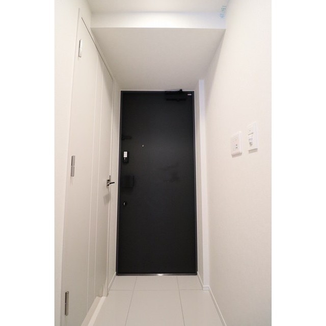 ＡＩＦＬＡＴ品川戸越パークサイド 202 - 296357