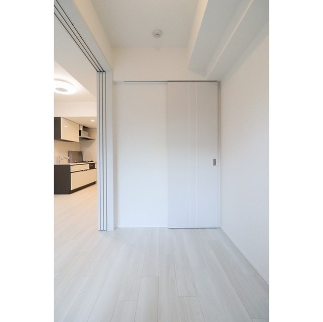 ＡＩＦＬＡＴ品川戸越パークサイド 202 - 296356