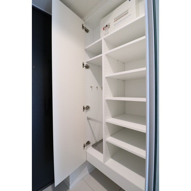 ＡＩＦＬＡＴ品川戸越パークサイド 204 - 296374