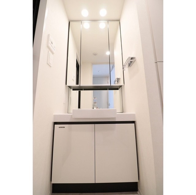 ＡＩＦＬＡＴ品川戸越パークサイド 204 - 296367