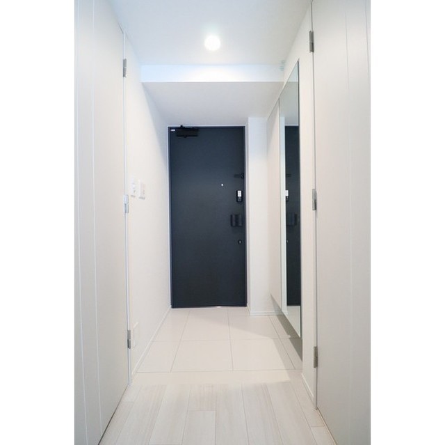 ＡＩＦＬＡＴ品川戸越パークサイド 204 - 296371