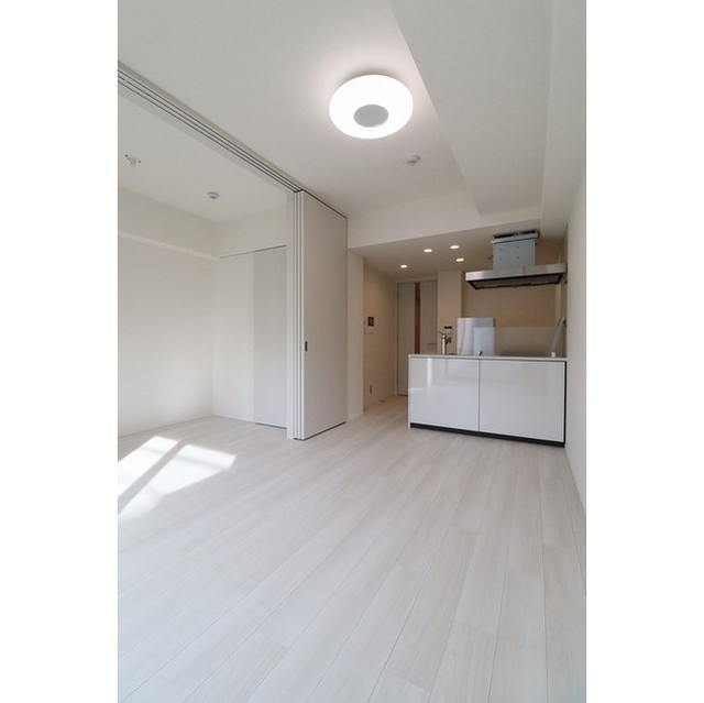 ＡＩＦＬＡＴ品川戸越パークサイド 204 - 296361