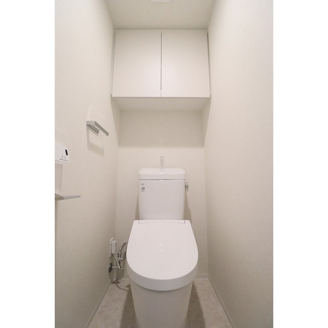 ＡＩＦＬＡＴ品川戸越パークサイド 204 - 296368