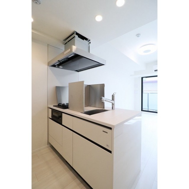 ＡＩＦＬＡＴ品川戸越パークサイド 204 - 296365