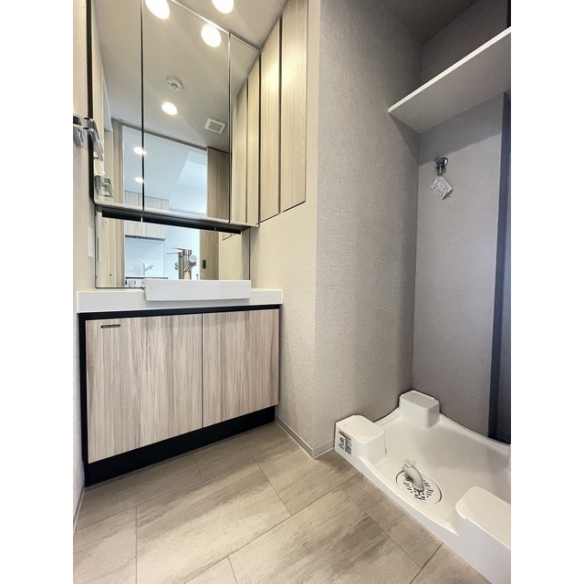 ＡＩＦＬＡＴ品川戸越パークサイド 302 - 296407