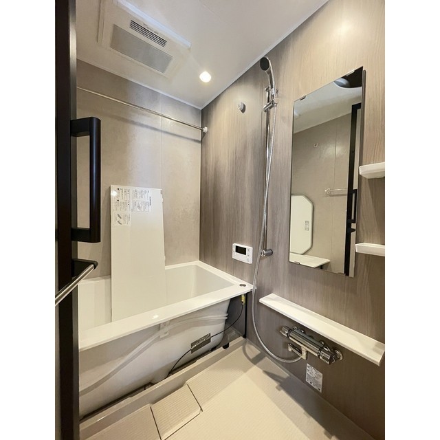 ＡＩＦＬＡＴ品川戸越パークサイド 302 - 296406