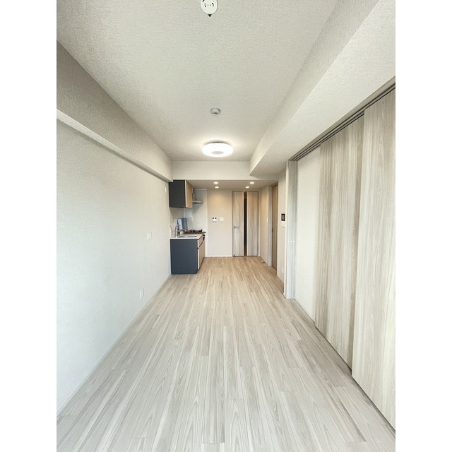 ＡＩＦＬＡＴ品川戸越パークサイド 302 - 296401