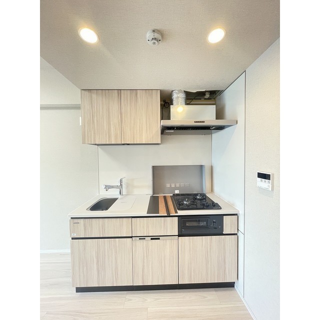 ＡＩＦＬＡＴ品川戸越パークサイド 302 - 296405