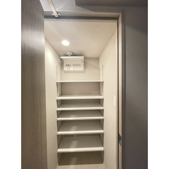 ＡＩＦＬＡＴ品川戸越パークサイド 302 - 296414