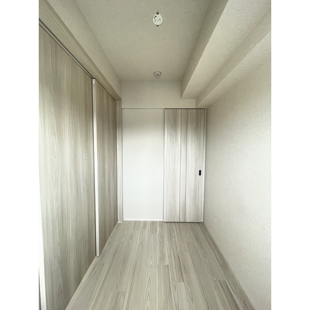 ＡＩＦＬＡＴ品川戸越パークサイド 302 - 296410