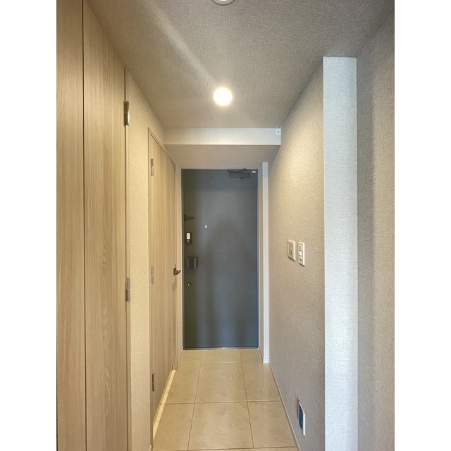 ＡＩＦＬＡＴ品川戸越パークサイド 302 - 296411