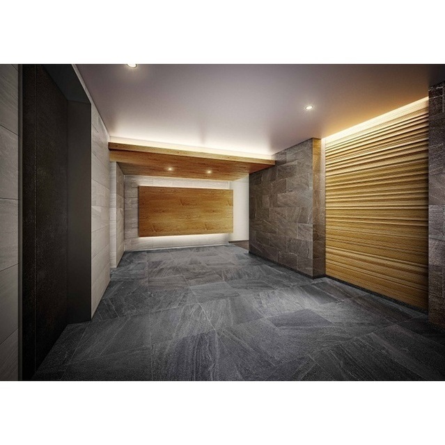 ＡＩＦＬＡＴ品川戸越パークサイド 302 - 296404