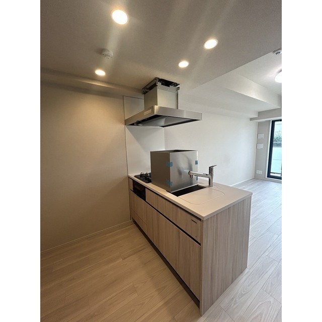 ＡＩＦＬＡＴ品川戸越パークサイド 304 - 296419