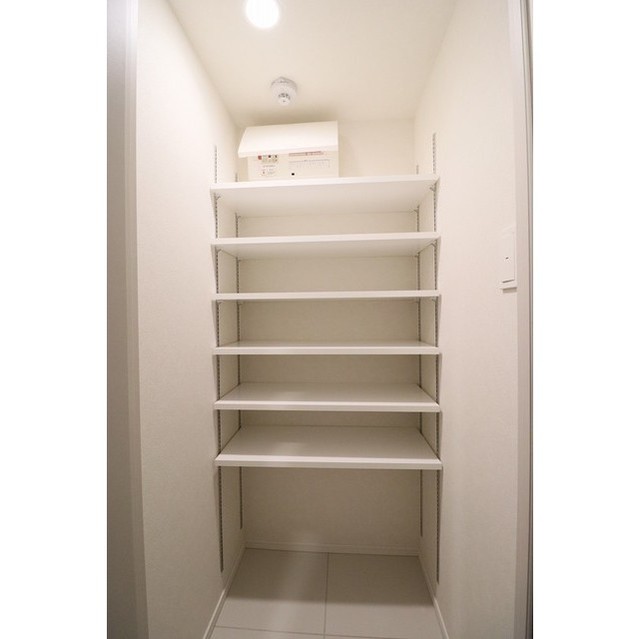 ＡＩＦＬＡＴ品川戸越パークサイド 602 - 296453