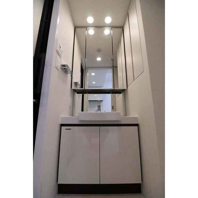 ＡＩＦＬＡＴ品川戸越パークサイド 602 - 296446