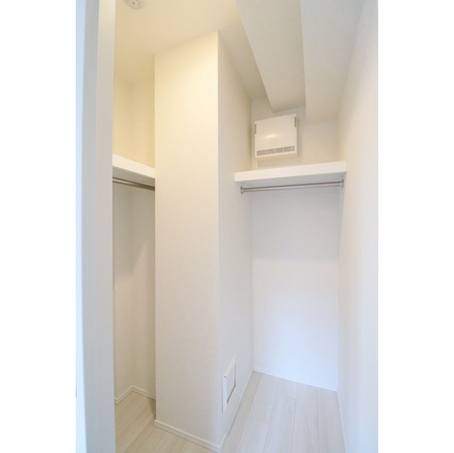 ＡＩＦＬＡＴ品川戸越パークサイド 602 - 296448