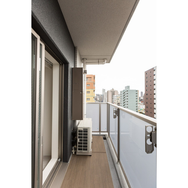 Asul Ryogoku 602 - 296518