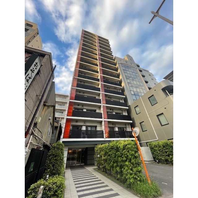 Alluge Ryogoku 1102 - 293481