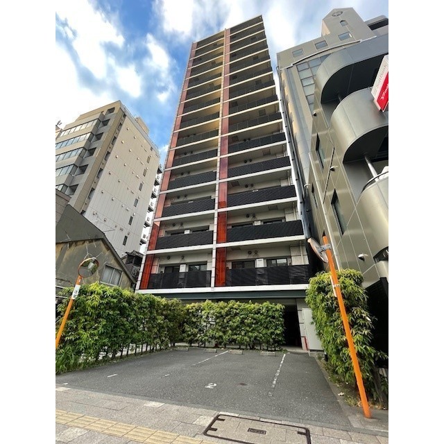 Alluge Ryogoku 1102 - 293482