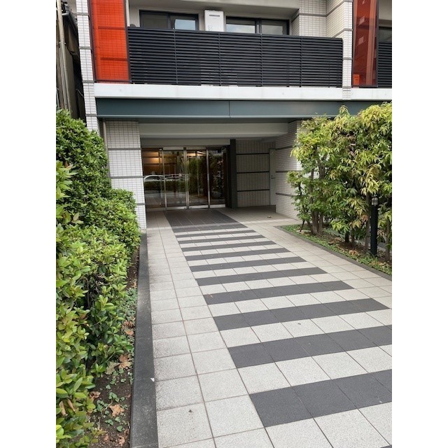 Alluge Ryogoku 1203 - 293507