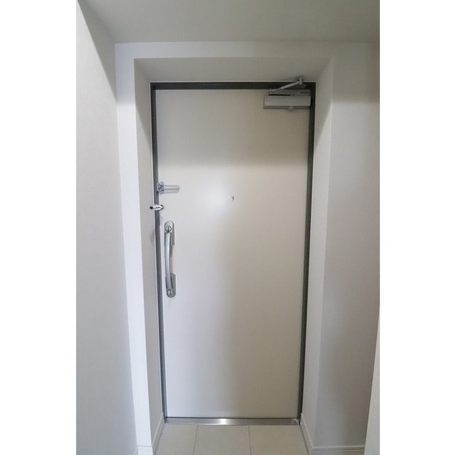 Alpha Court Ayase 3 902 - 296552