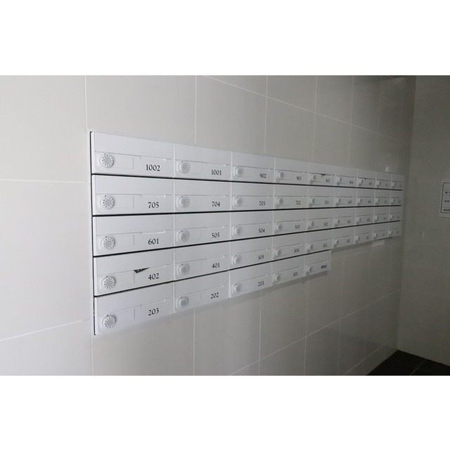 Alpha Court Ayase 3 902 - 296545